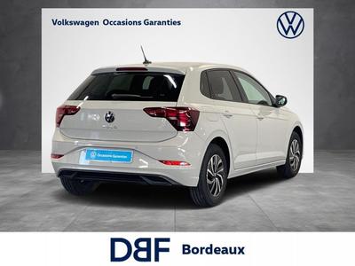 Volkswagen Polo 1.0 Tsi 95 s&amp;S Dsg7 Vw Edition