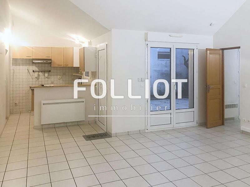 Maison - 73 m² - 4 pièces