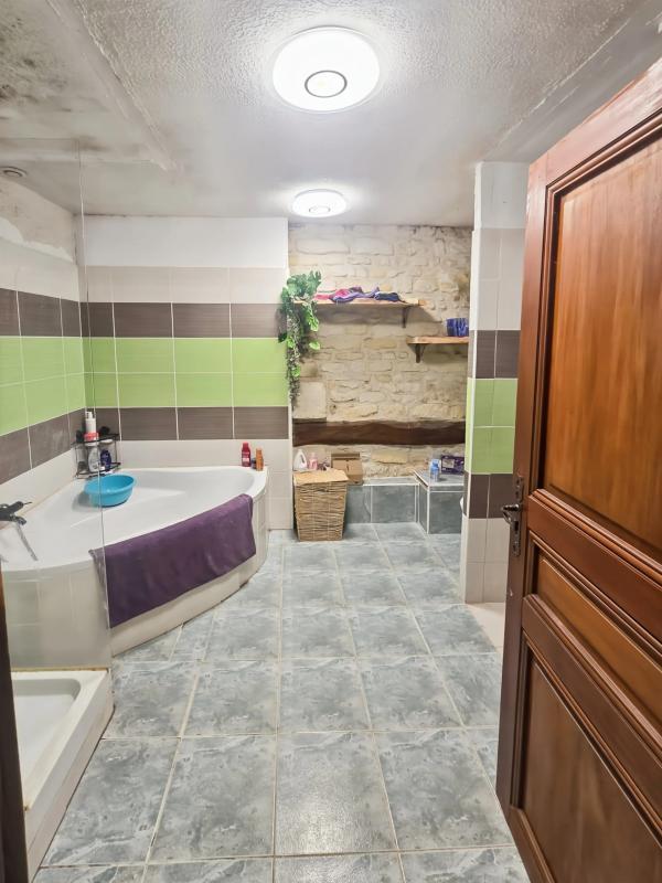 Maison - 158 m² - 6 pièces