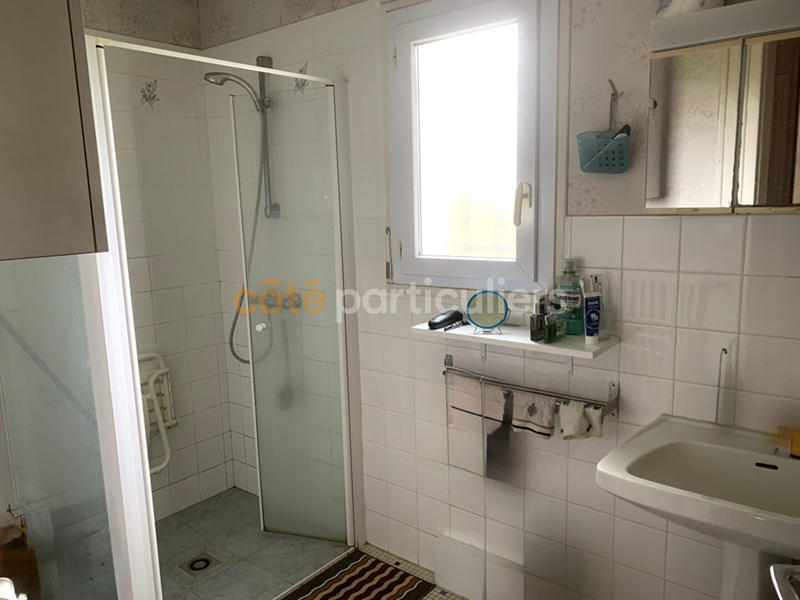 Maison - 79 m² - 5 pièces