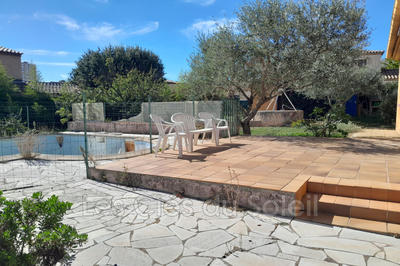 Maison - 91 m² - 5 pièces