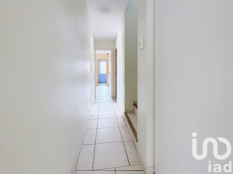 Maison - 144 m² - 4 pièces