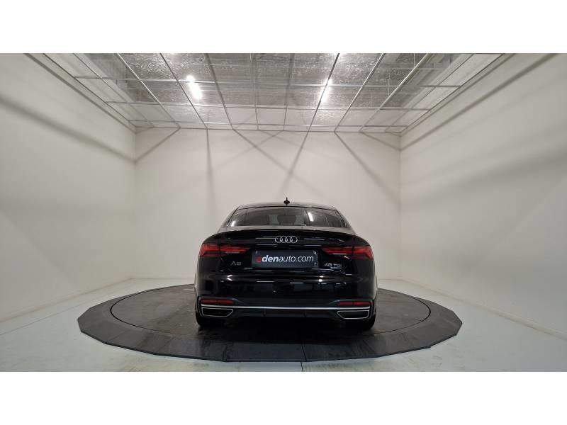 Audi A5 Sportback 40 Tdi 190 s tronic 7 Quattro Avus