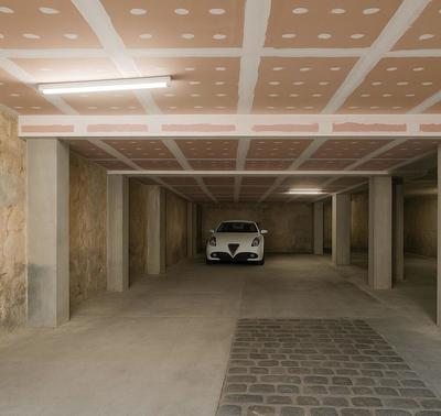 Local commercial - 360 m²