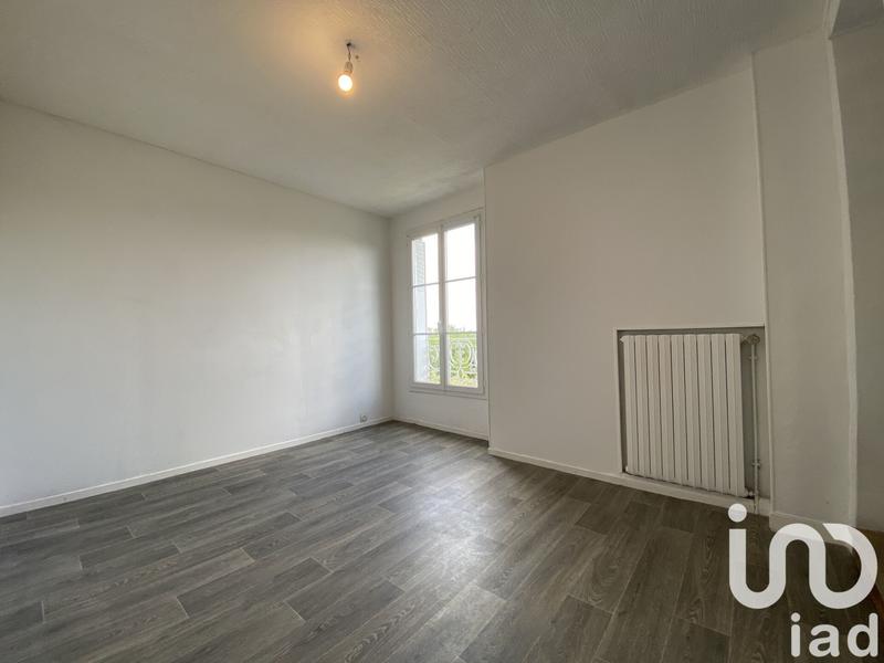 Maison - 159 m² - 6 pièces