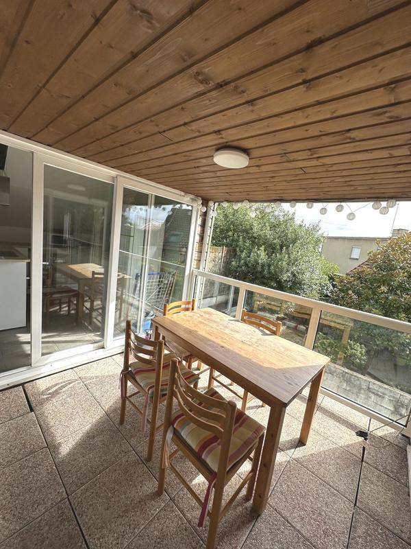 Appartement - 86 m² - 4 pièces