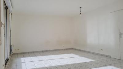 Appartement - 42 m² - 1 pièce