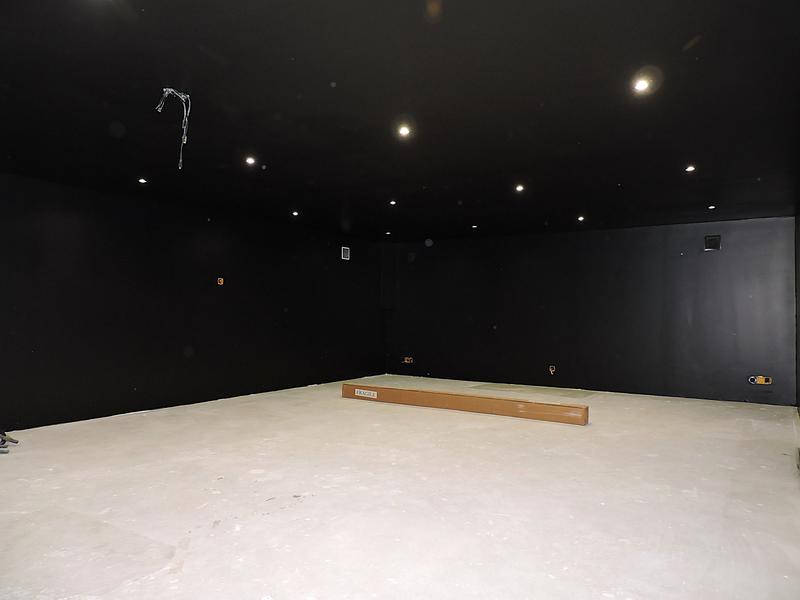 Maison contemporaine - 224 m² - 8 pièces