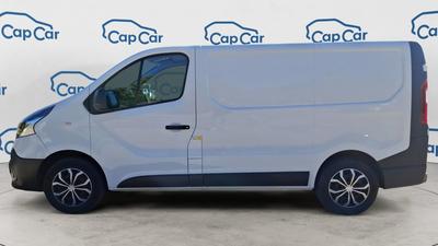 Renault Trafic Vu L1h1 1.6 DCi 95 Confort