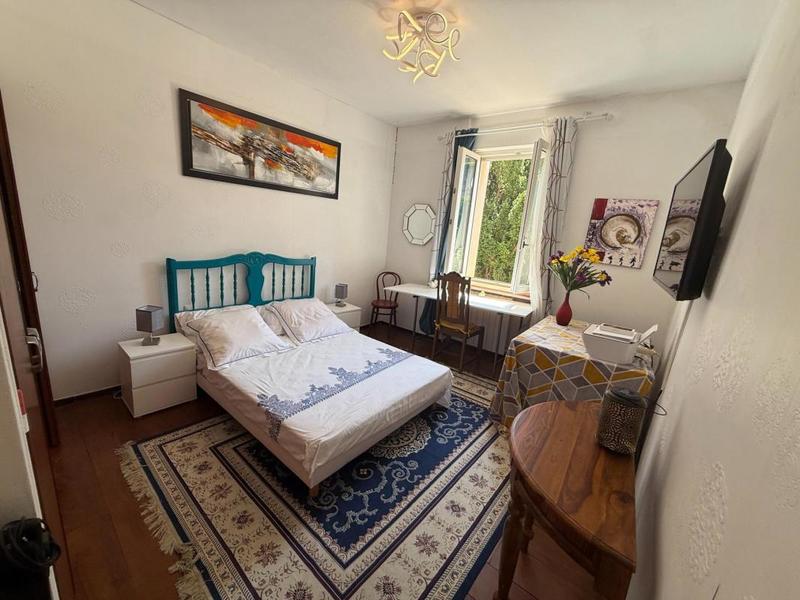 Appartement - 125 m² - 4 pièces