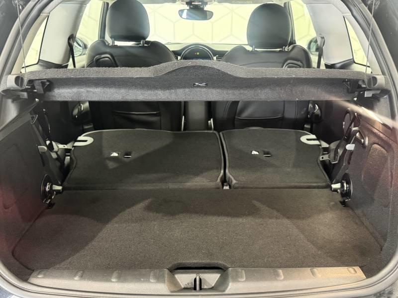 Mini Mini Hatch 3 Portes Cooper se 184 ch Edition Premium