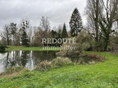 Maison - 320 m² - 10 pièces