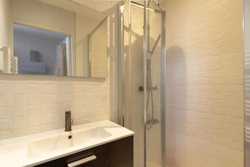 Appartement - 50 m² - 4 pièces