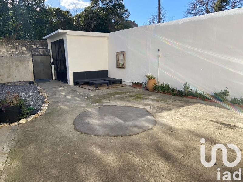 Maison - 166 m² - 6 pièces