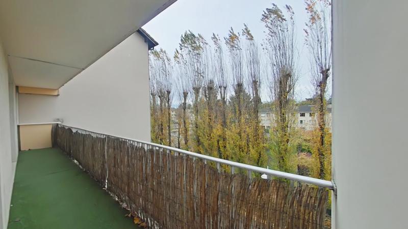 Appartement - 77 m² - 3 pièces