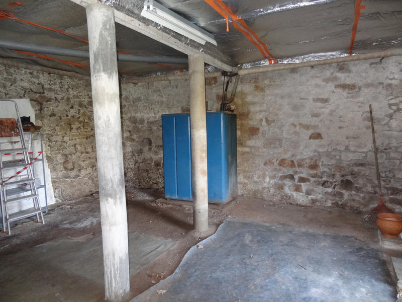 Maison - 96 m² - 4 pièces