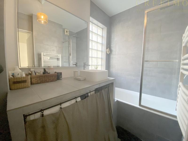 Appartement - 77 m² - 4 pièces