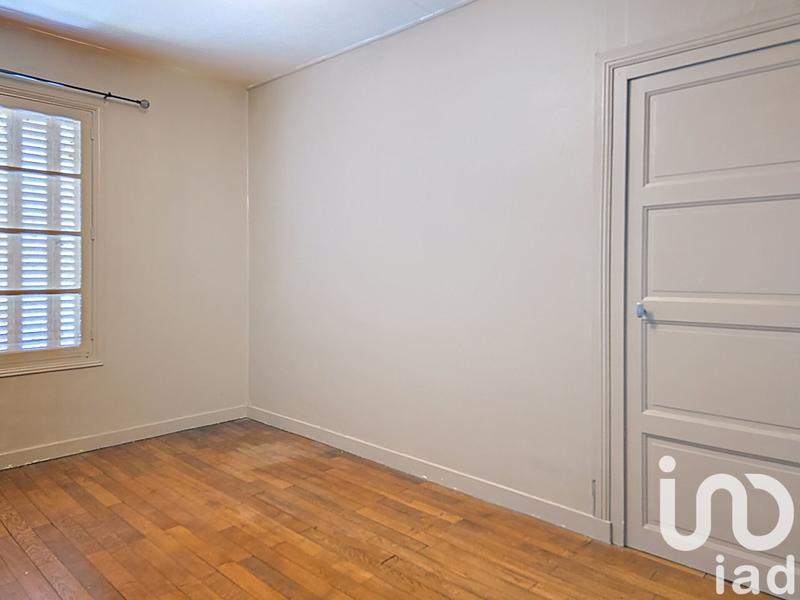 Maison de ville - 188 m² - 10 pièces