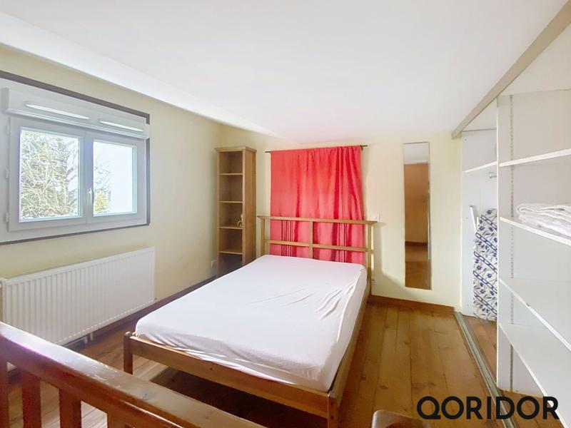 Maison - 285 m² - 10 pièces