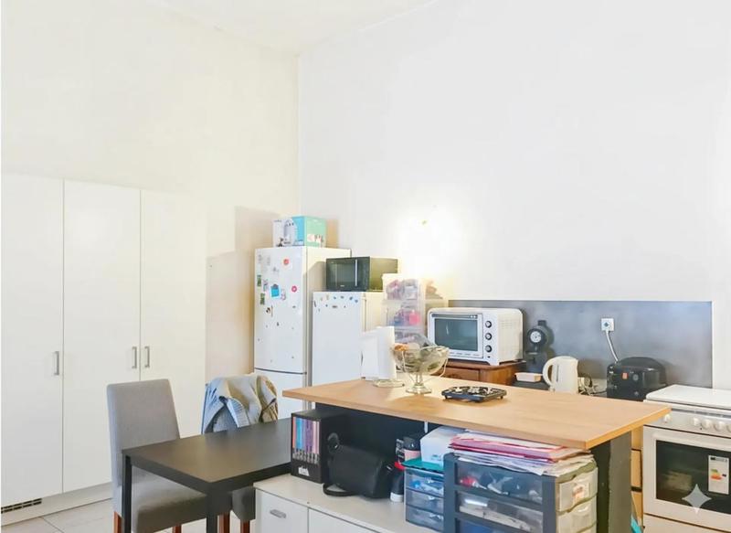 Appartement - 90 m² - 5 pièces