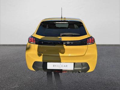 Peugeot 208 PureTech 75 s&amp;S Bvm5 Style