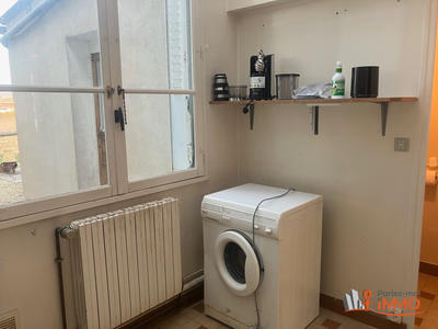 Maison - 140 m² - 7 pièces