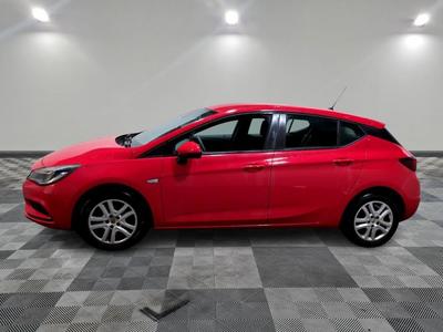 Opel Astra 1.0i Turbo - 105 s&amp;S K Berline Edition Phase 1