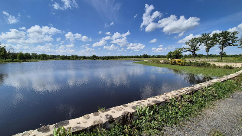 Terrain - 171 986 m²