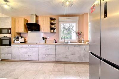 Maison - 155 m² - 5 pièces