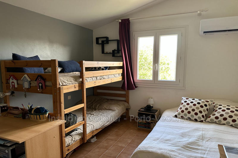 Maison - 87 m² - 4 pièces