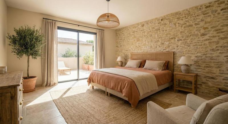 Maison - 130 m² - 4 pièces