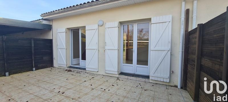 Maison - 230 m² - 3 pièces