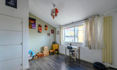 Maison - 90 m² - 3 pièces