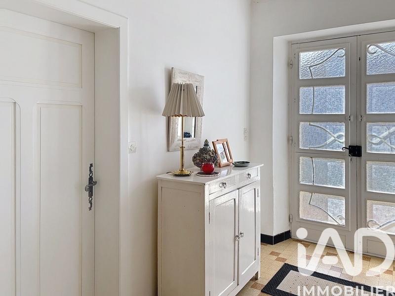 Maison de village - 183 m² - 4 pièces