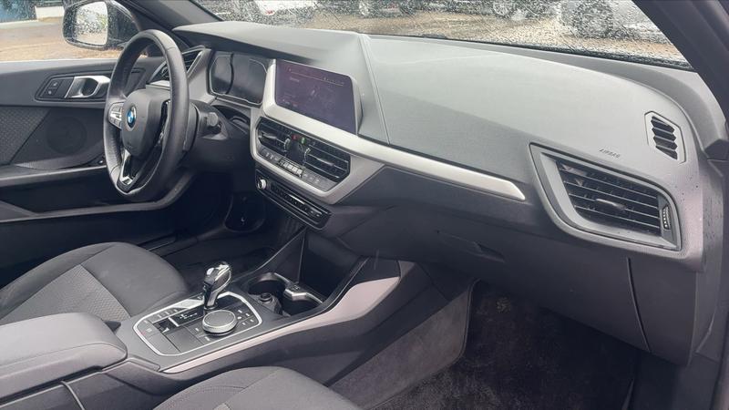 Bmw Série 1 (F40) 116d 116 Dct7 Lounge