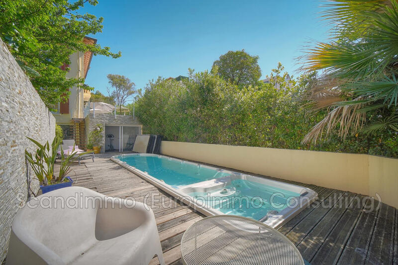 Appartement - 132 m² - 4 pièces