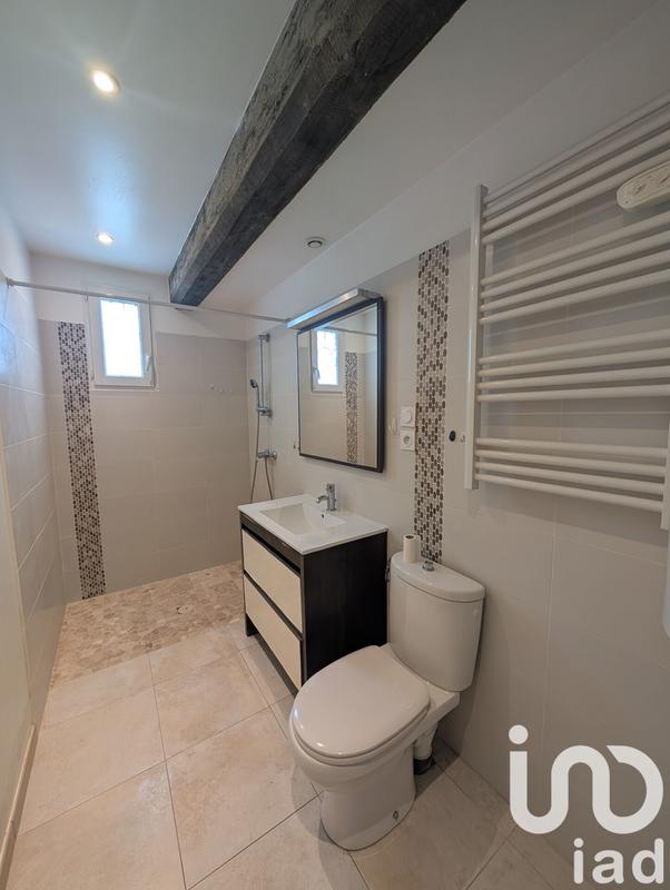 Maison - 136 m² - 6 pièces