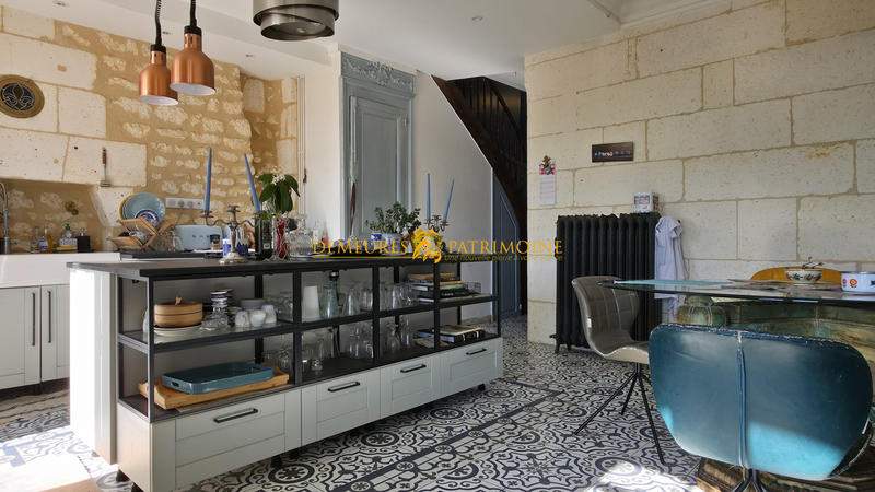 Maison - 147 m² - 5 pièces