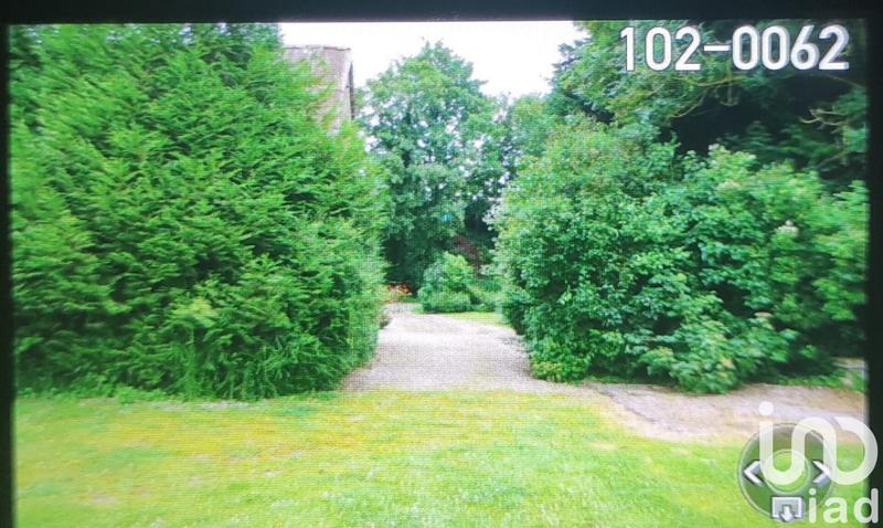 Maison - 190 m² - 8 pièces