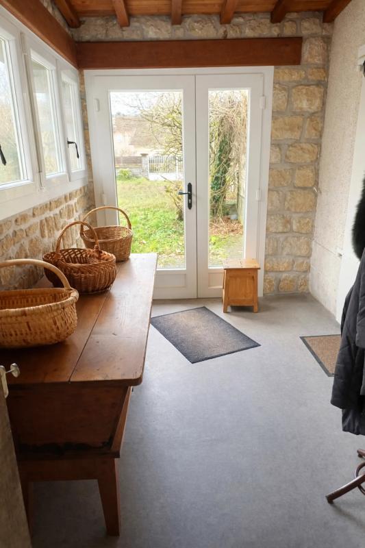 Maison - 211 m² - 8 pièces