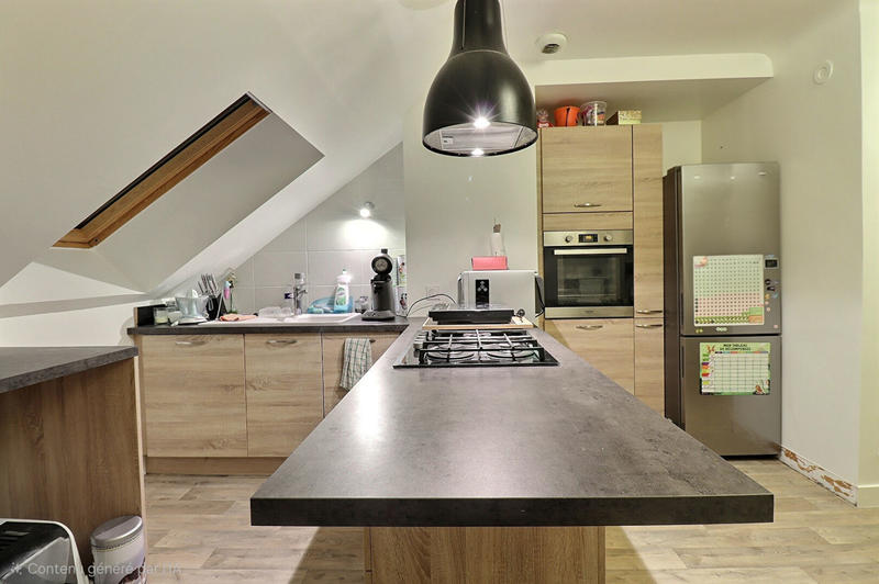 Maison - 131 m² - 6 pièces