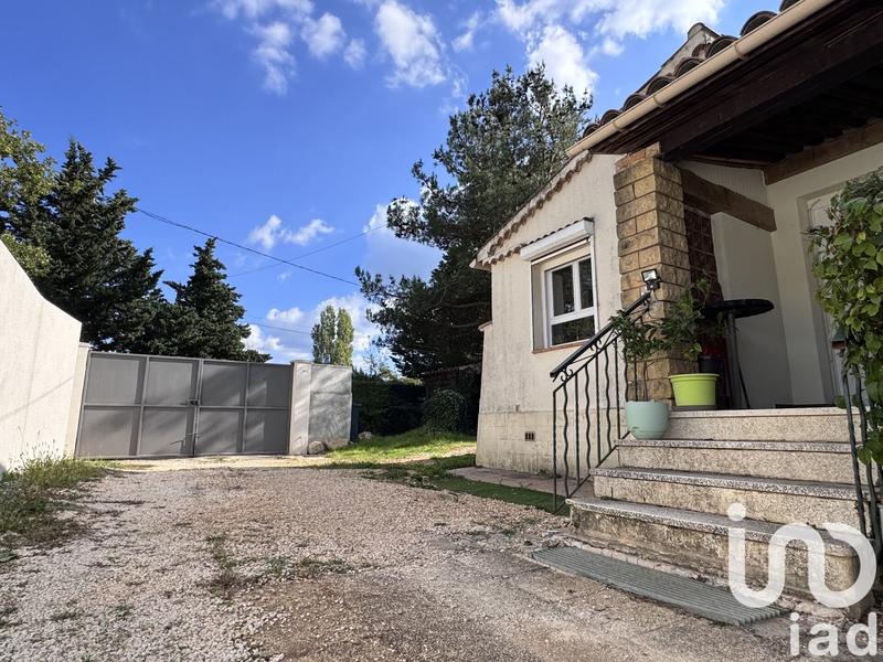 Maison - 108 m² - 4 pièces