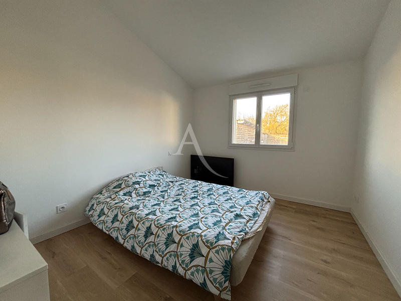 Maison - 133 m² - 5 pièces