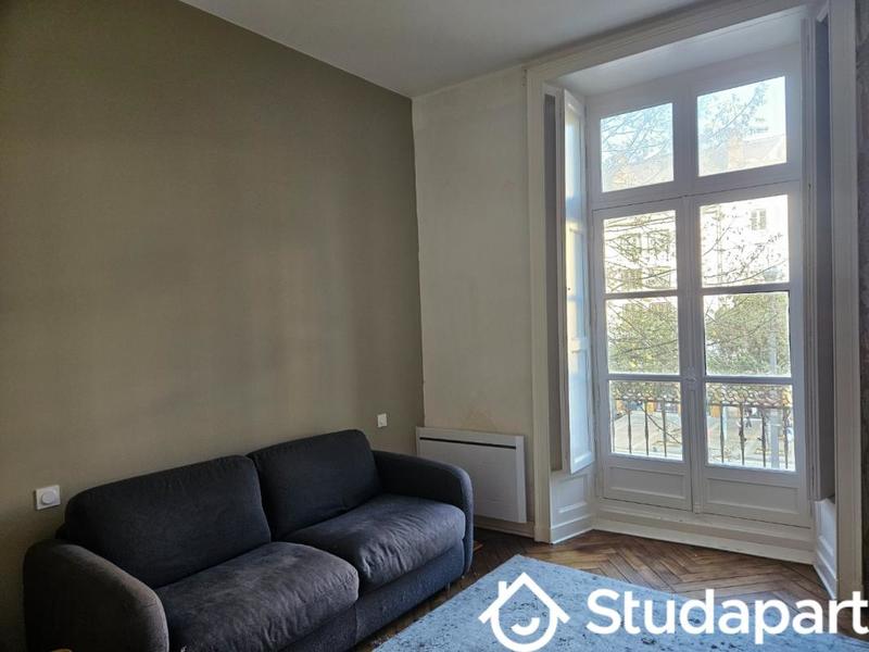 Appartement - 72 m² - 4 pièces