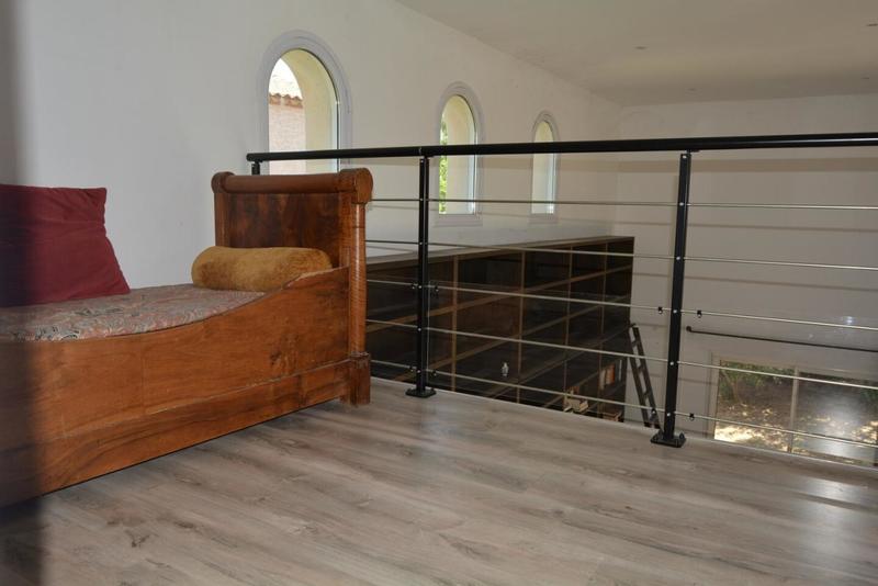 Villa - 149 m² - 6 pièces