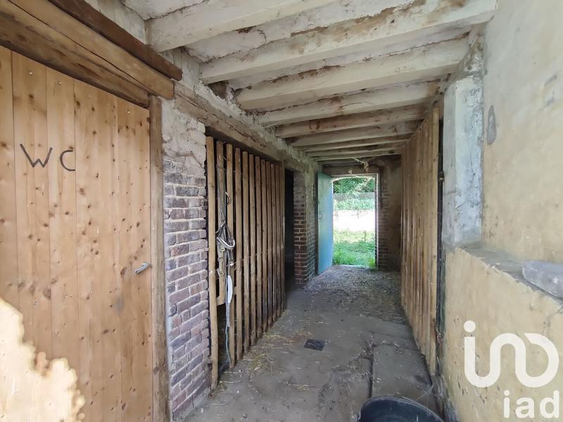 Maison de village - 127 m² - 5 pièces