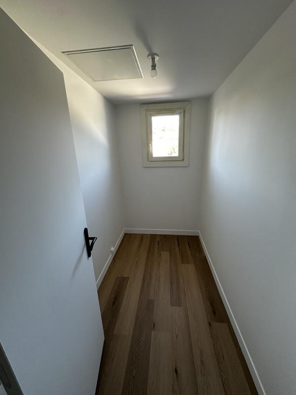 Maison - 138 m² - 5 pièces