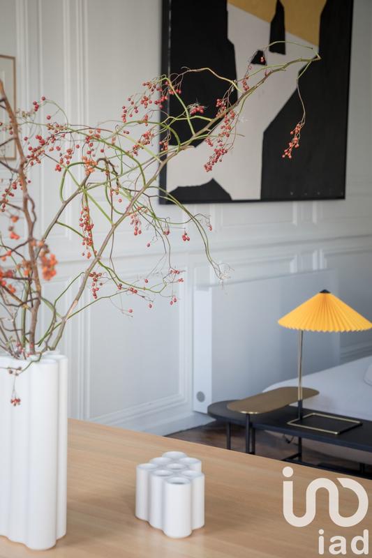 Appartement - 175 m² - 4 pièces