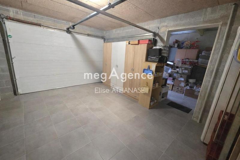 Maison traditionnelle - 135 m² - 6 pièces