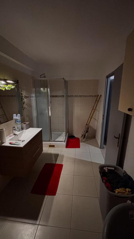 Maison - 186 m² - 7 pièces